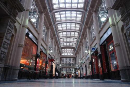 Létesítmények, Hotel-Pension Grune Linde in Delitzsch