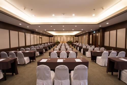 Faciliteter, Imperial Phukaew Hill Resort in Khao Kho