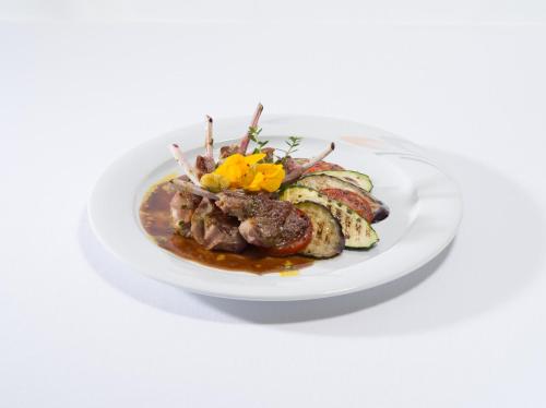 Hotel-Ristorante La Perla