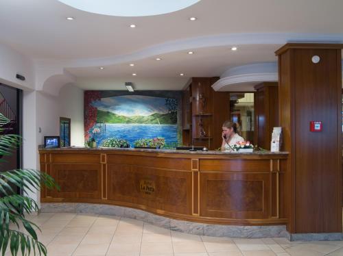 Hotel La Perla - image 7