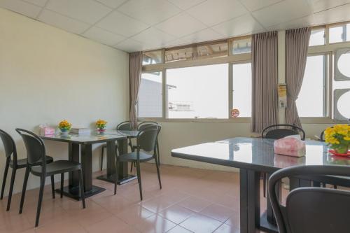 Jiufen Ligin B&B – Jiufen, VA