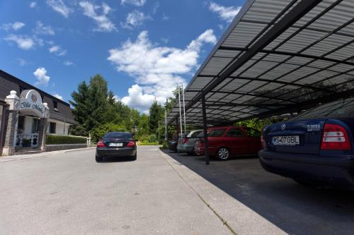 ApartHotel Vila Minka - image 5