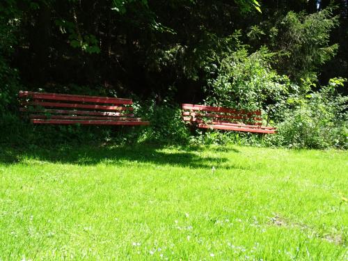 Pension Bayrhammer - image 14