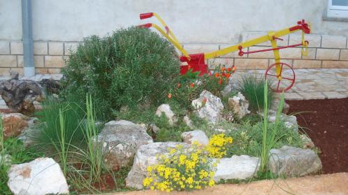  Guest House Mia in Vinkuran