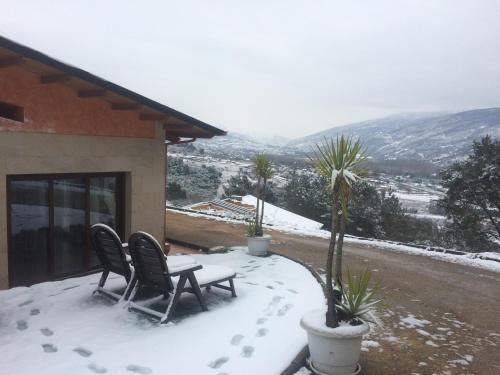 Luxury Valdeorras Luxury Valdeorras