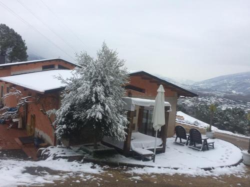 Luxury Valdeorras Luxury Valdeorras