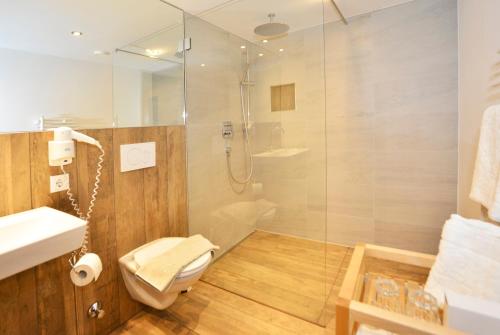 Gasthof Hirschen – Reith bei (by) Seefeld, IL