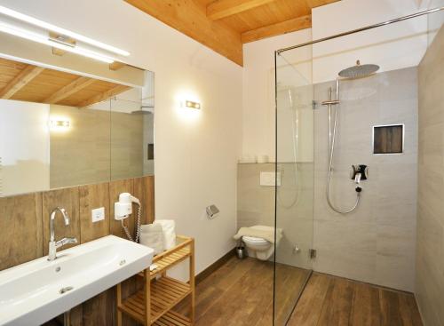 Gasthof Hirschen – Reith bei (by) Seefeld, IL