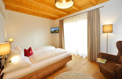 Gasthof Hirschen – Reith bei (by) Seefeld, IL