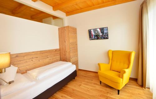 Gasthof Hirschen – Reith bei (by) Seefeld, IL