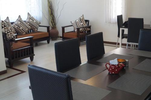 

Burwood Suites Serviced Apartment