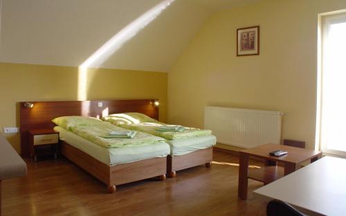 Apartmany Hujer - image 4