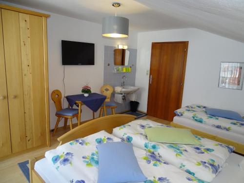 Pension Bayrhammer in Faistenau, Österreich