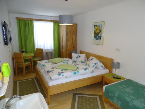 Pension Bayrhammer in Faistenau, Österreich