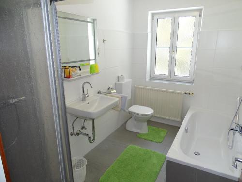 Pension Bayrhammer in Faistenau, Österreich