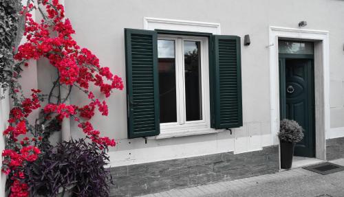 B&B Abbraccia Morfeo, Řím (fotografie 8)