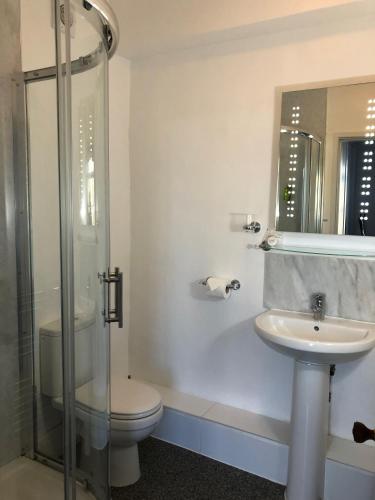 Pickmere Country House - main image