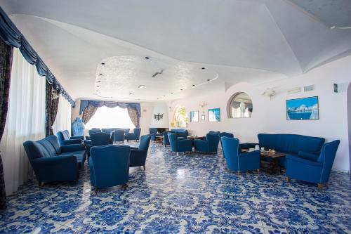 Hotel Terme Cristallo Palace