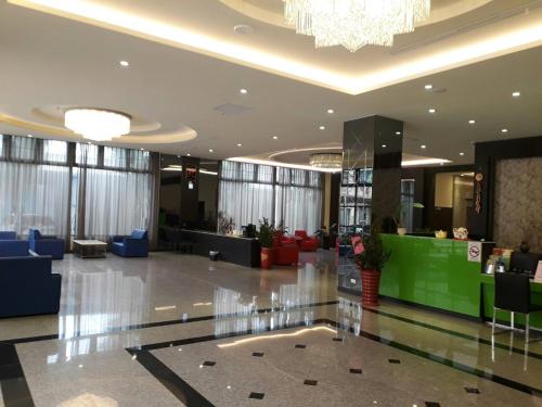 Hedu Hotel in Yunlin
