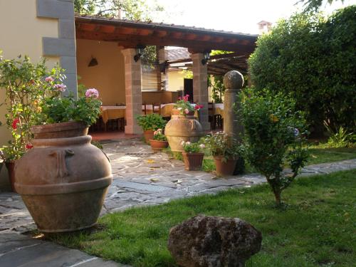 Albergo Casentino - image 4