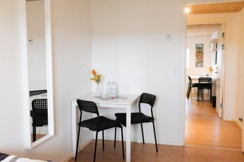 Idestrup Bed and Breakfast in Idestrup