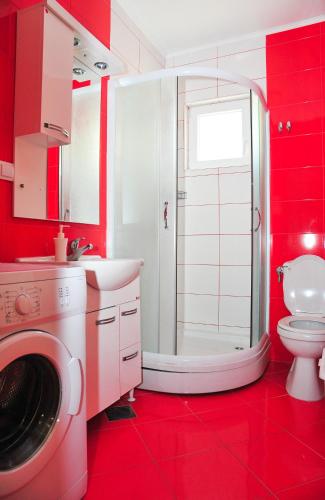 Apartmani Bulajic