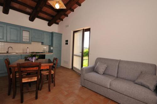 Agriturismo Casale Contessa