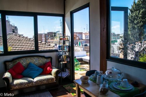 Abbraccia Morfeo Roma - image 9