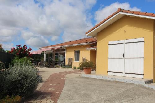 La Nouste Maisoun - Chambre d'hôtes - Barcelonne-du-Gers