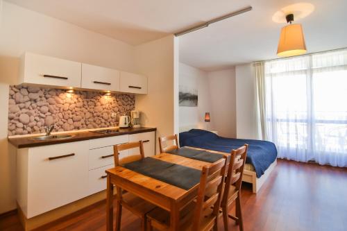 Apartamenty Swinoujscie - Roza Wiatrow