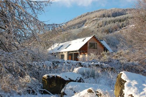 The Steading, , Perthshire