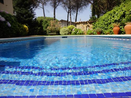  Villa Golf in Santa Cristina dAro