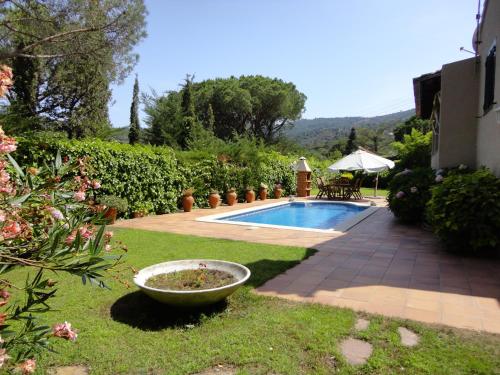 Villa Golf gîte à louer Solíus