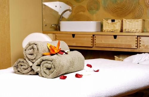 Hotel City SM Business & Spa – Krakow, KY