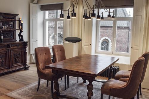 Millionaire suite, Riga (photo 10)