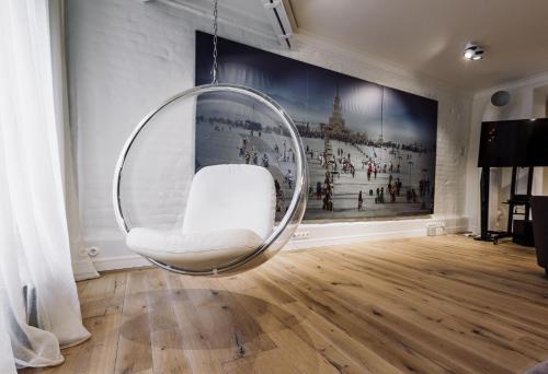Millionaire suite, Riga (photo 11)