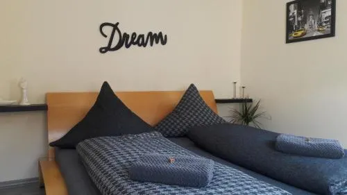 Schrammi's Ferienwohnung in Schwanau, Deutschland