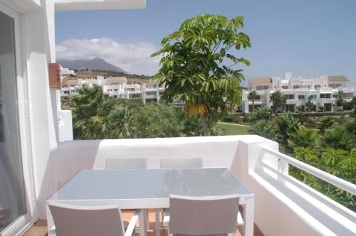 Alcazaba Hills Resort