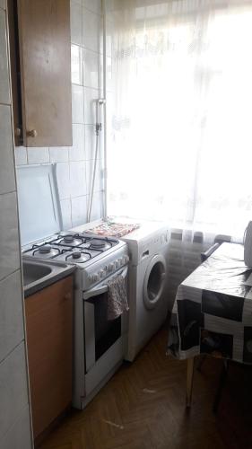 Квартира возле Жулян