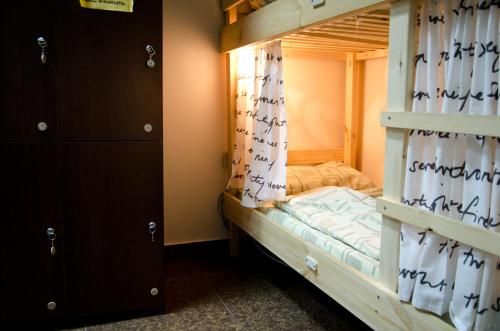 Wings Hostel