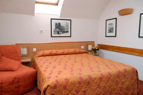 Foto - Hospitel Hôtel Dieu