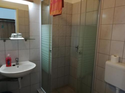 Capital Guesthouse Budapest, Budapešť (fotografie 6)