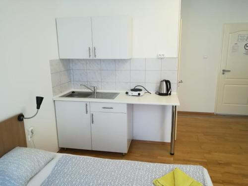 Capital Guesthouse Budapest, Budapešť (fotografie 7)