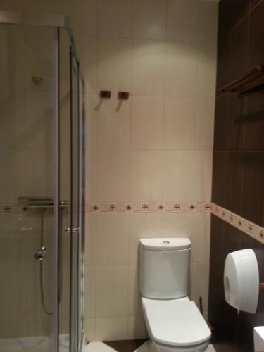 Hotel Redecilla del Camino Hotel de charme Santo Domingo de la Calzada