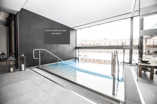 Hotel Montana in Guxhagen