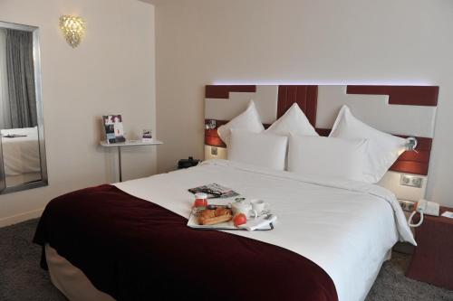 Mercure Paris Opéra Faubourg Montmartre - image 6