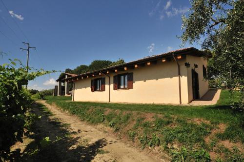 Agriturismo Casale Contessa