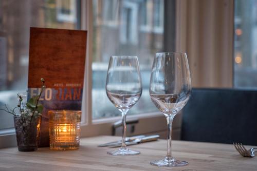 Hotel Brasserie Florian - image 7