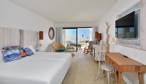 INNSiDE by Meliá Fuerteventura - Adults Only in โกสตา กาลมา