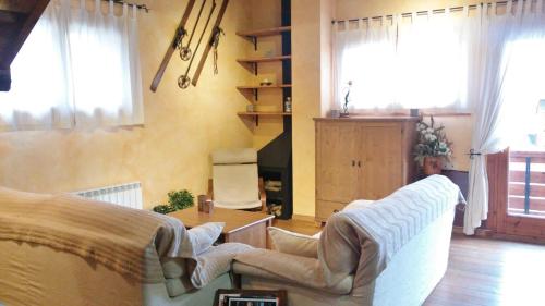  Apartamento Mirador De Masella in Puigcerdà